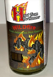WILDFire Hot Sauce