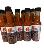 Christmas Hot Sauce Bundle - Trail Mix