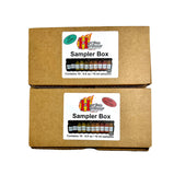 Sampler Box