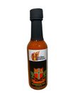 Rousay Red #5 medium hot sauce red chillies red Thai chillies scotch bonnets tomato base low sodium all purpose eggs wings pasta sauce soup Caesars Orkney Scotland Knowe of Swandro Costie award winning third place Heat Wave Expo 2022